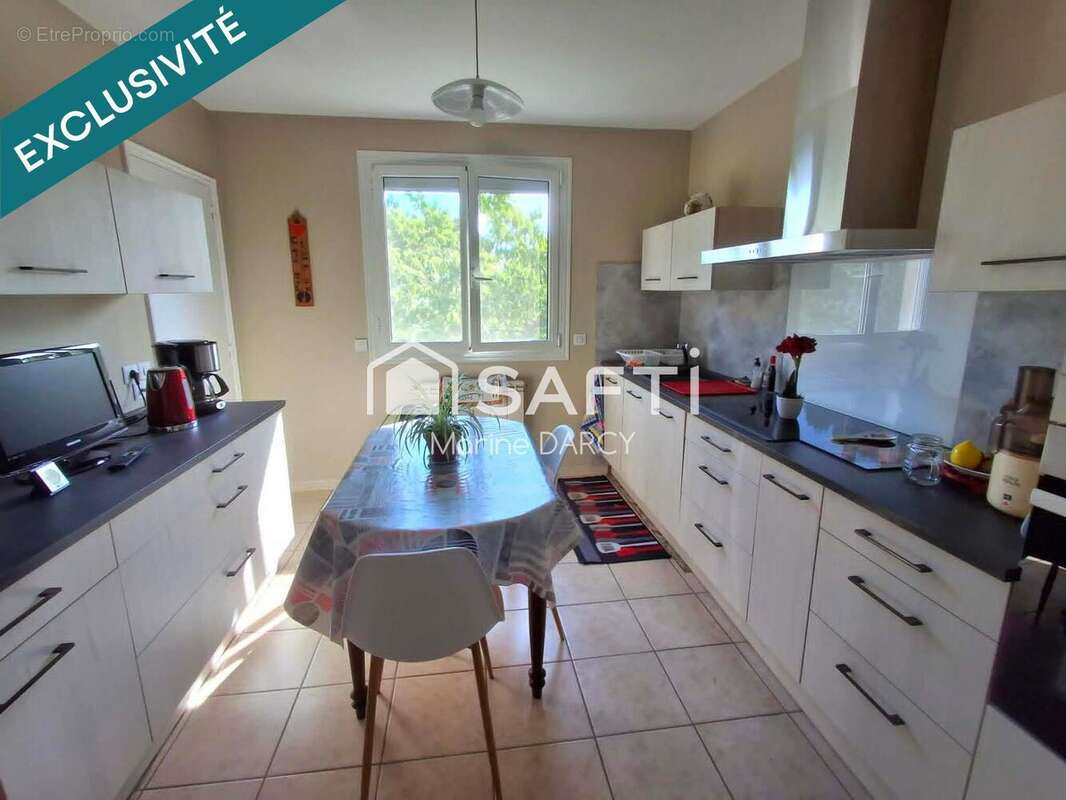 Photo 3 - Maison à LABRUGUIERE