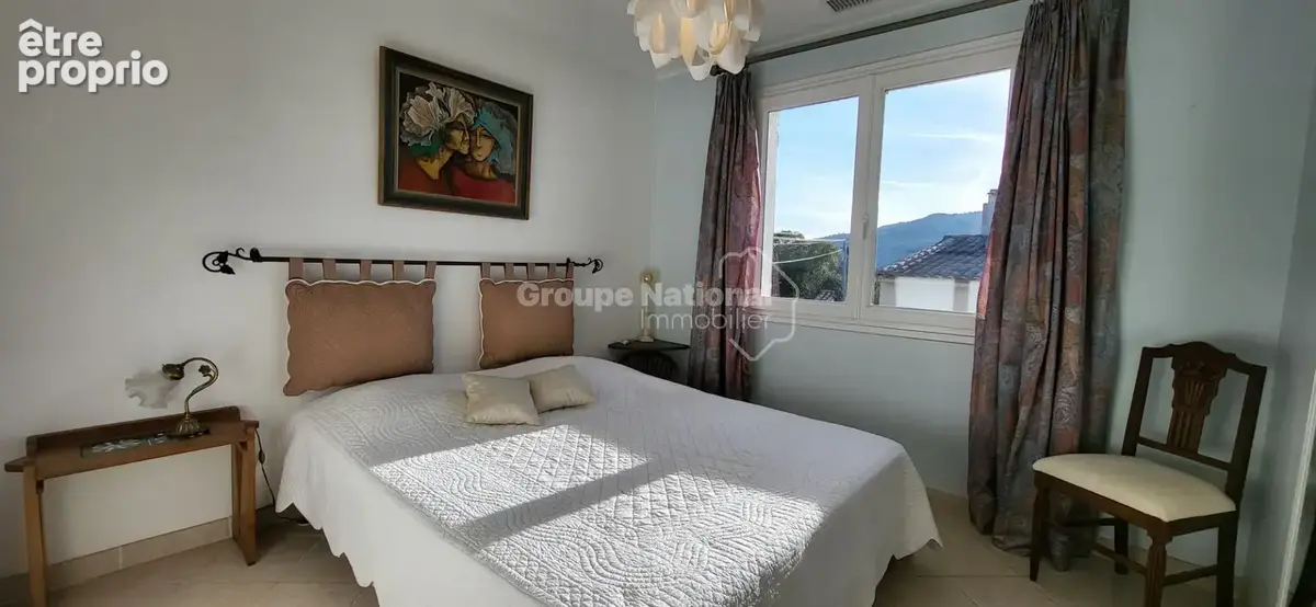 RARE ! Maison ind Pegomas 5 pièce(s) 124 m2 sur  terrain de 700m2  avec piscine - photo 12