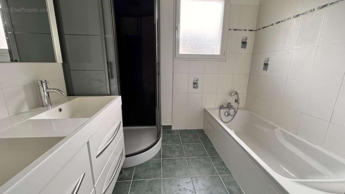 Maison à LEGE-CAP-FERRET