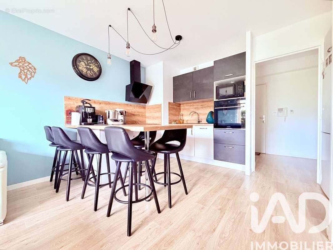 Photo 2 - Appartement à ACIGNE