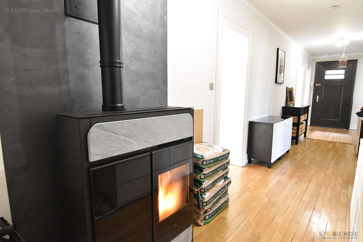 Appartement à SAINT-DIE-DES-VOSGES