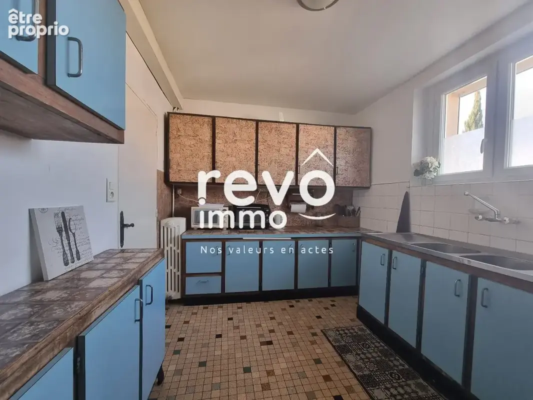 Maison avec potentiel sur LIRÉ - photo 6