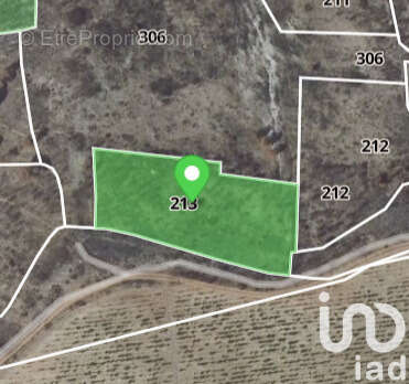 Photo 2 - Terrain à FONTCOUVERTE