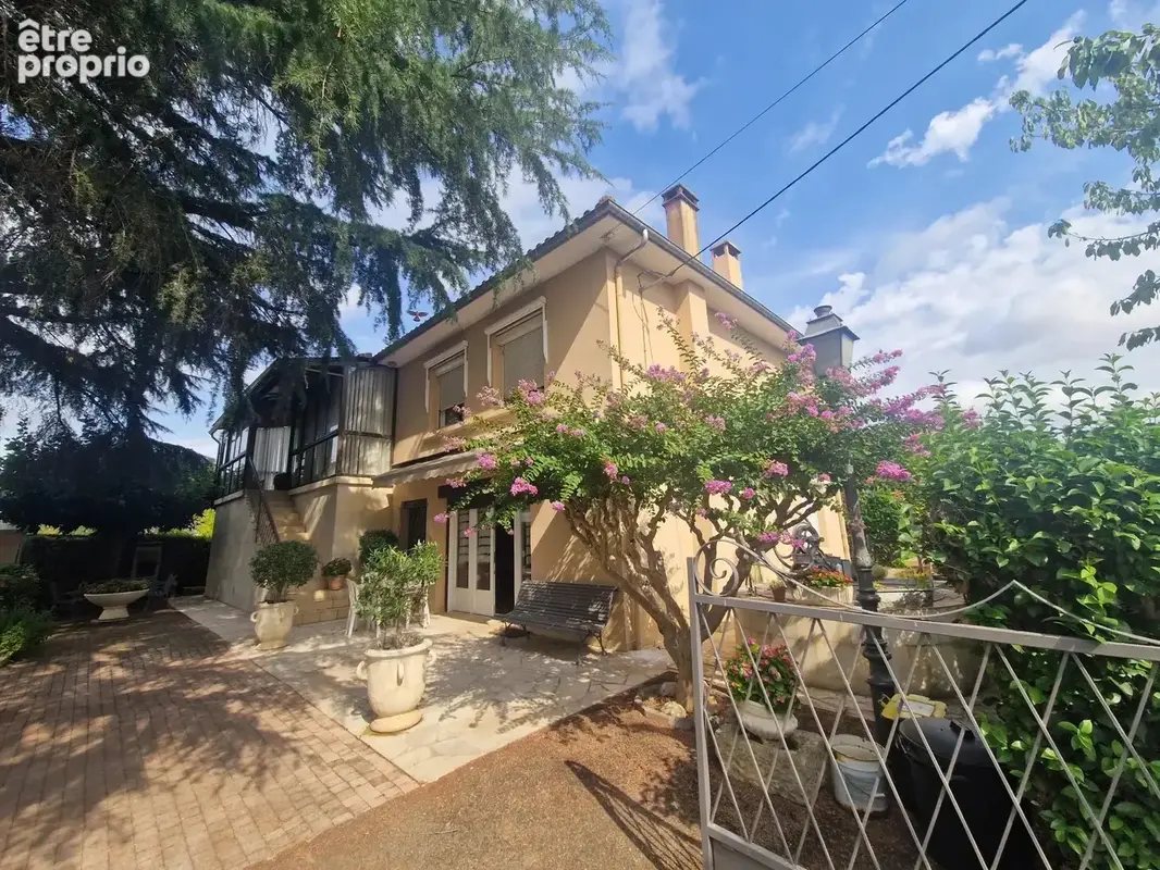 Maison à AUCH