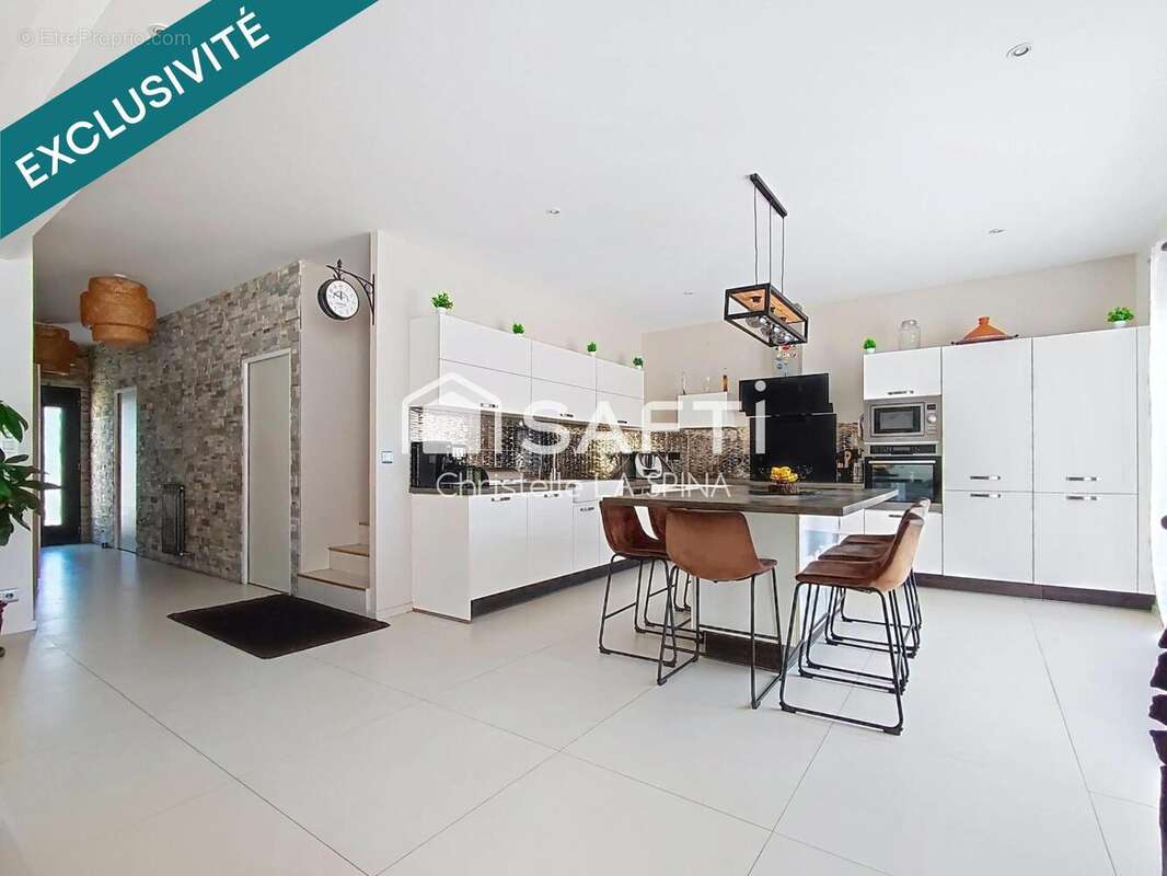 Photo 2 - Maison à MURVIEL-LES-MONTPELLIER