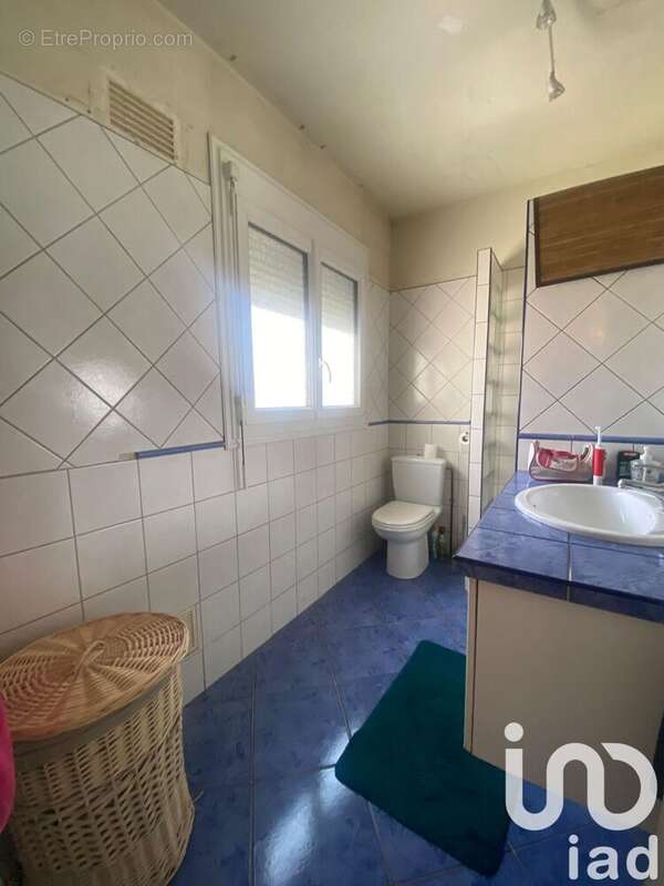 Photo 8 - Maison à LE MANS