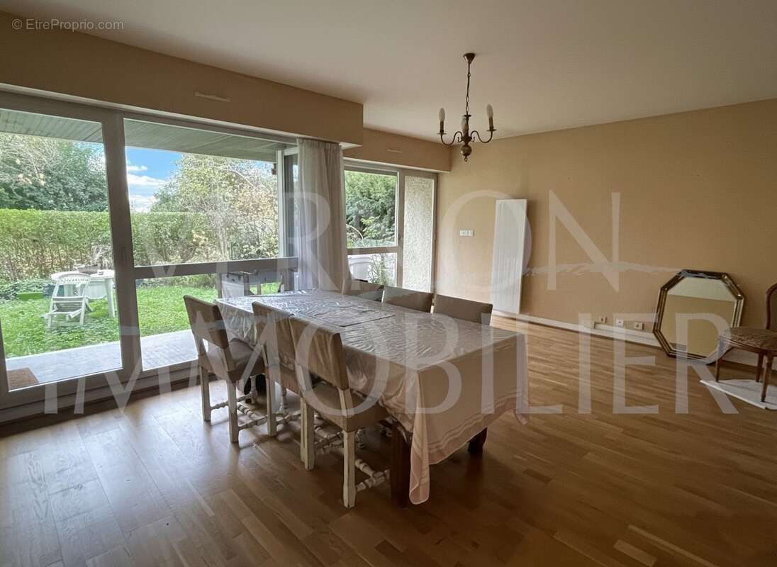 Appartement à VERNON