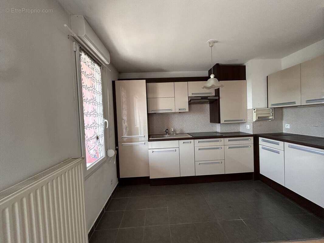 Appartement à PFASTATT