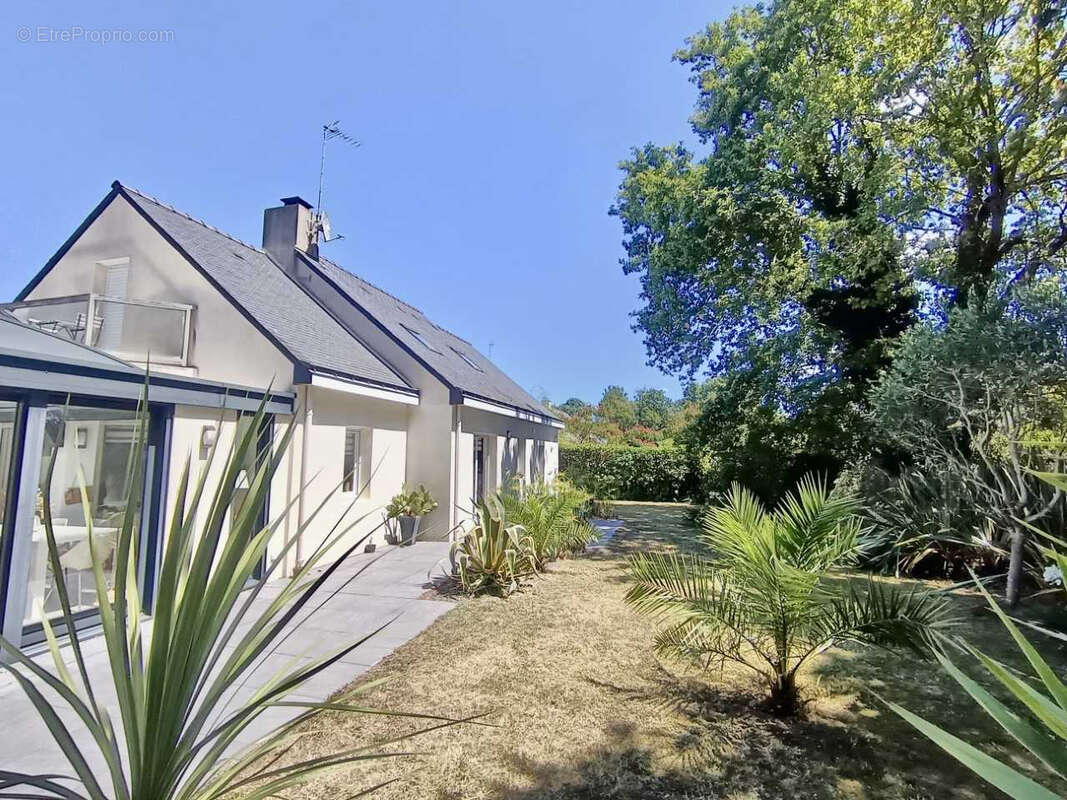 Maison à SAINT-ANDRE-DES-EAUX