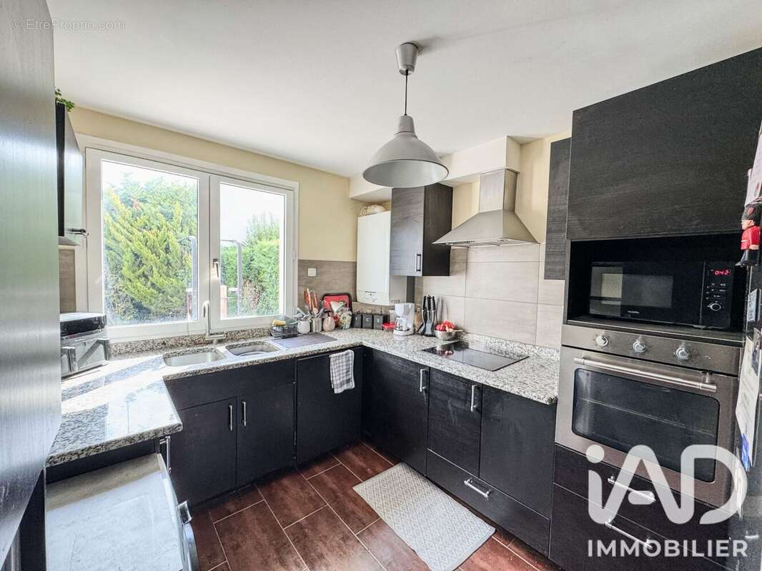 Maison 87 m² à Vigneux-Sur-Seine  - photo 9