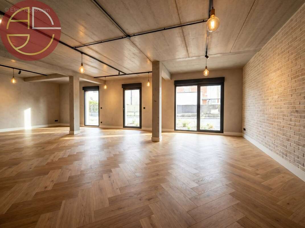 Commerce 70 m² à Toulouse  - photo 2