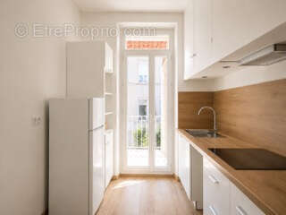 Appartement à MARSEILLE-5E