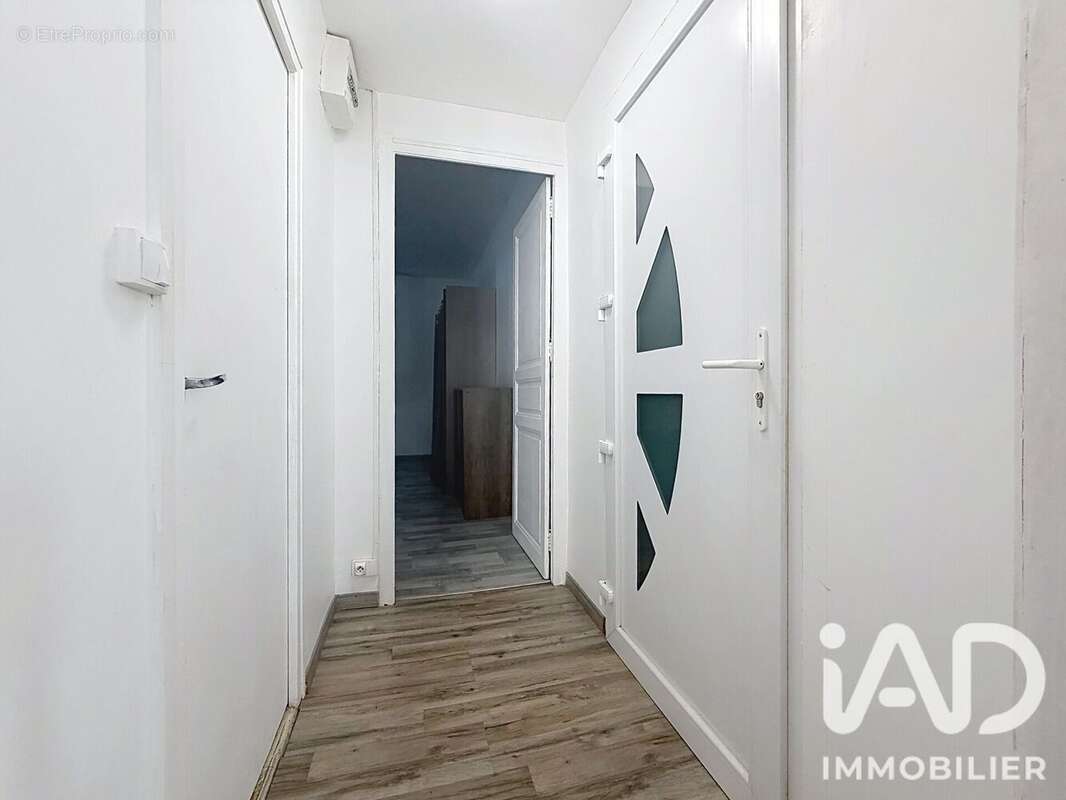 Appartement 110 m² à Beziers  - photo 2