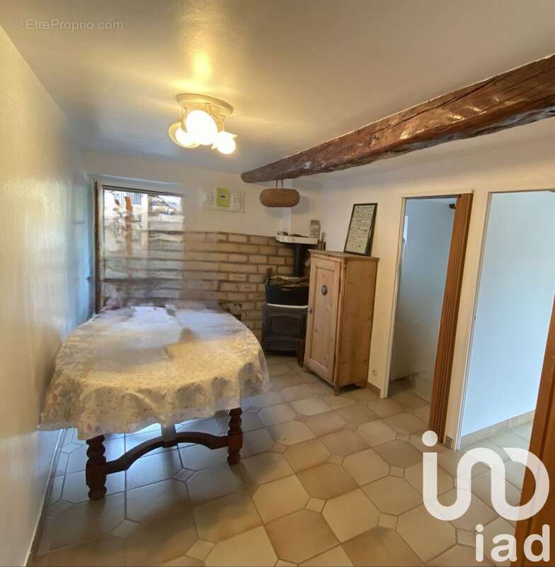 Photo 8 - Appartement à PEONE