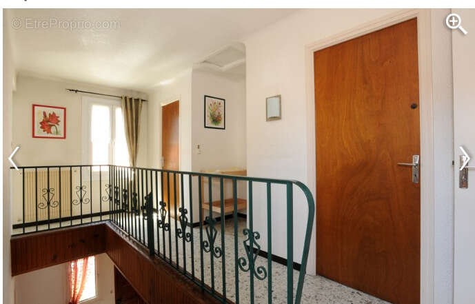 Maison à SAINT-LAURENT-DE-LA-SALANQUE