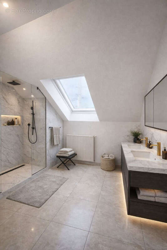 Maison à SAINT-ANDRE-DES-EAUX