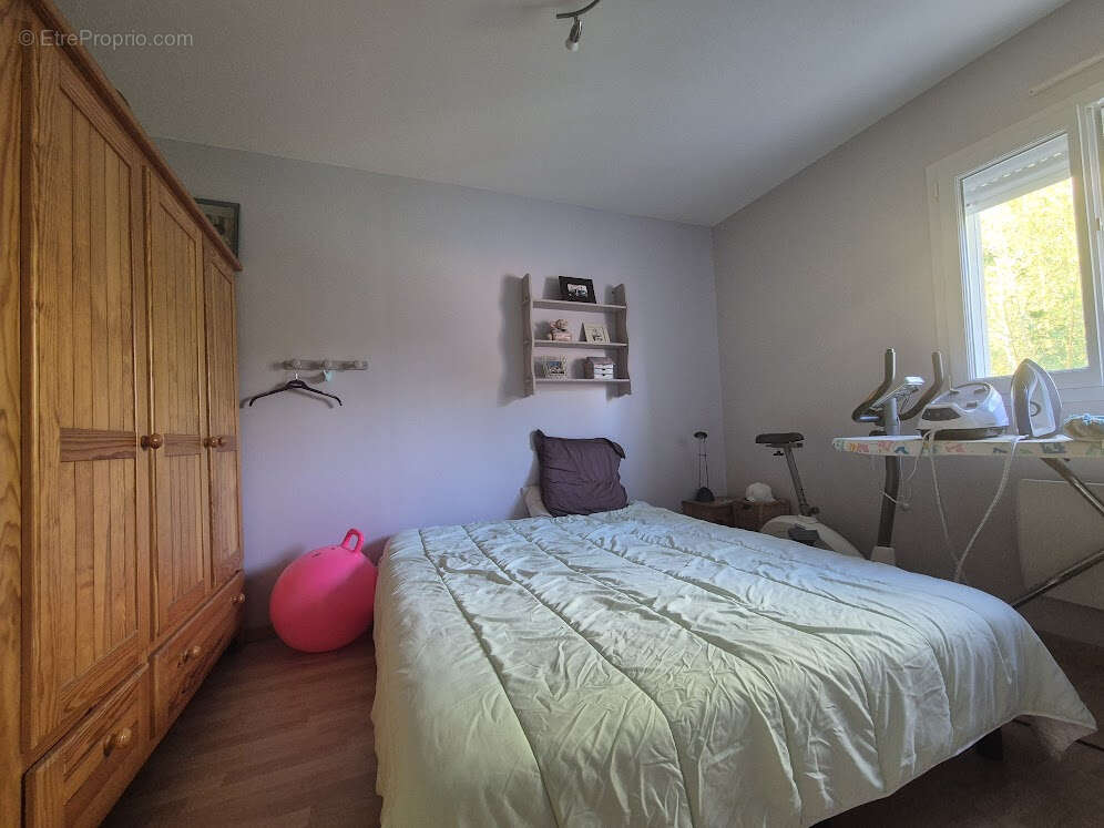 Maison à CHATEAU-THEBAUD