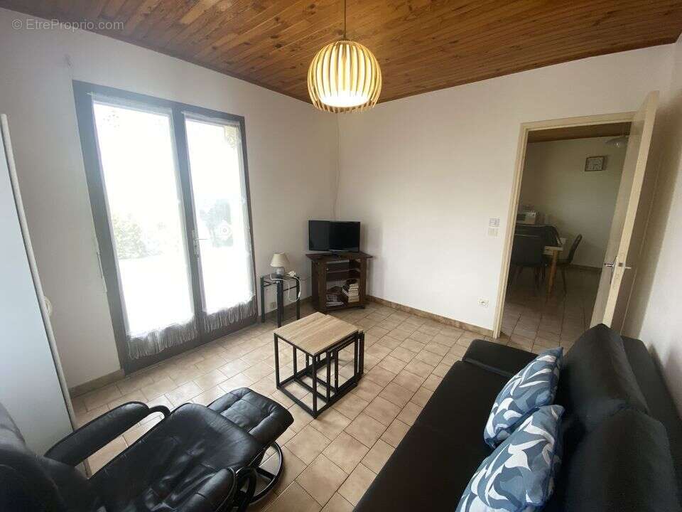 Maison à PARLEBOSCQ