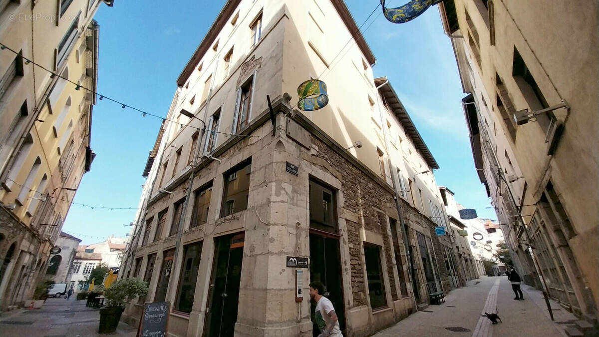 Appartement à VIENNE