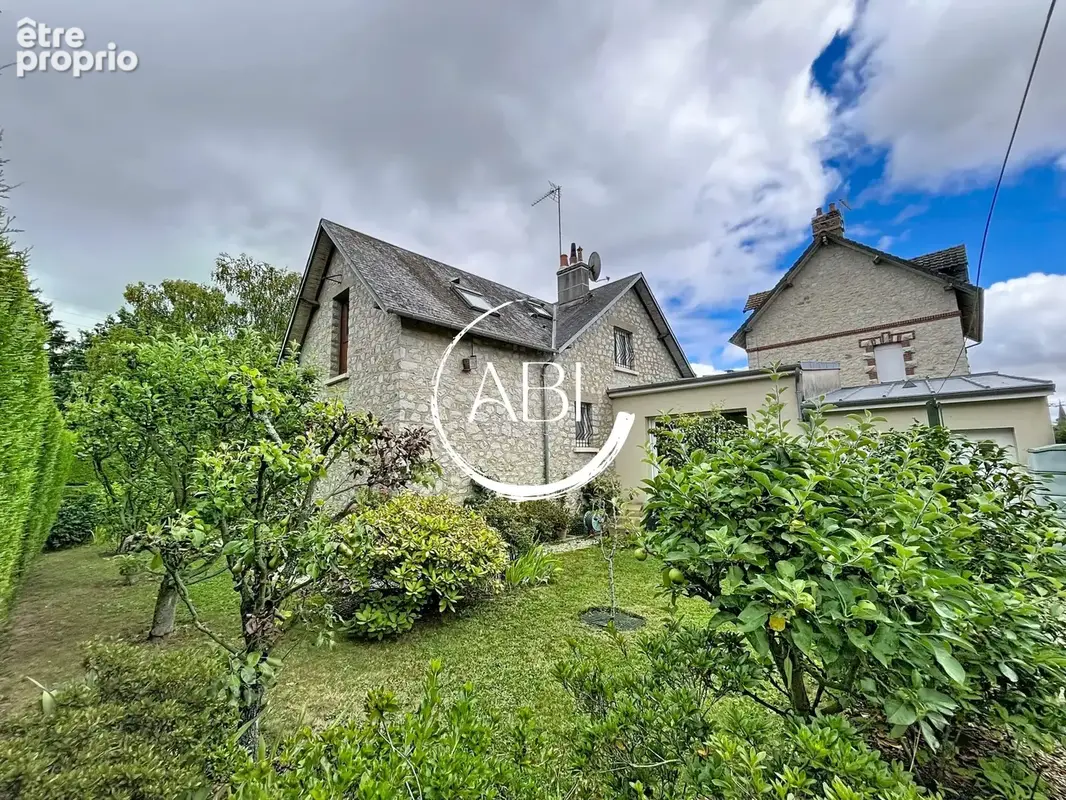 Maison 98 m² à Bagnoles-De-L'orne  - photo 2