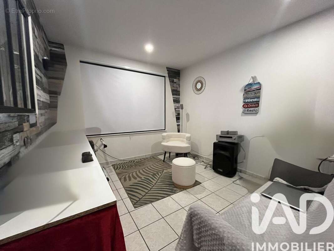 Photo 5 - Maison à SAINT-GERMAIN-EN-COGLES