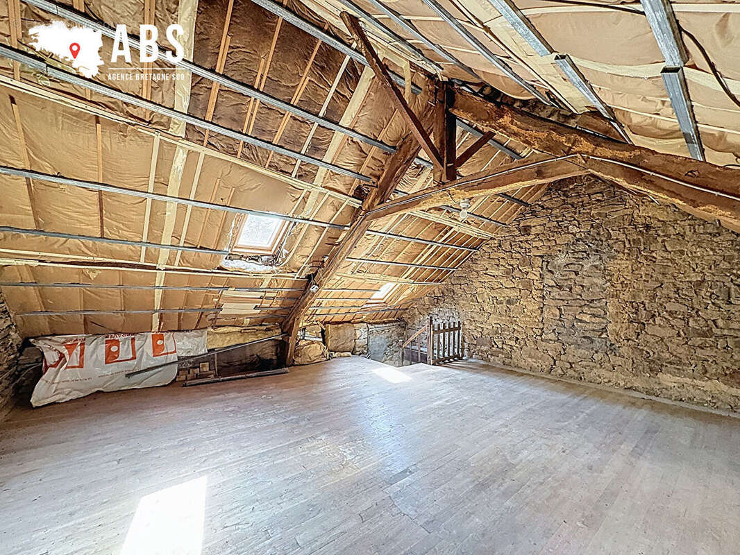 Maison 93 m² à Nivillac  - photo 10