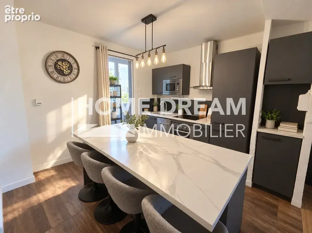 Appartement 3 pièces 60 m² à vendre à Toulon (83000) - photo 3