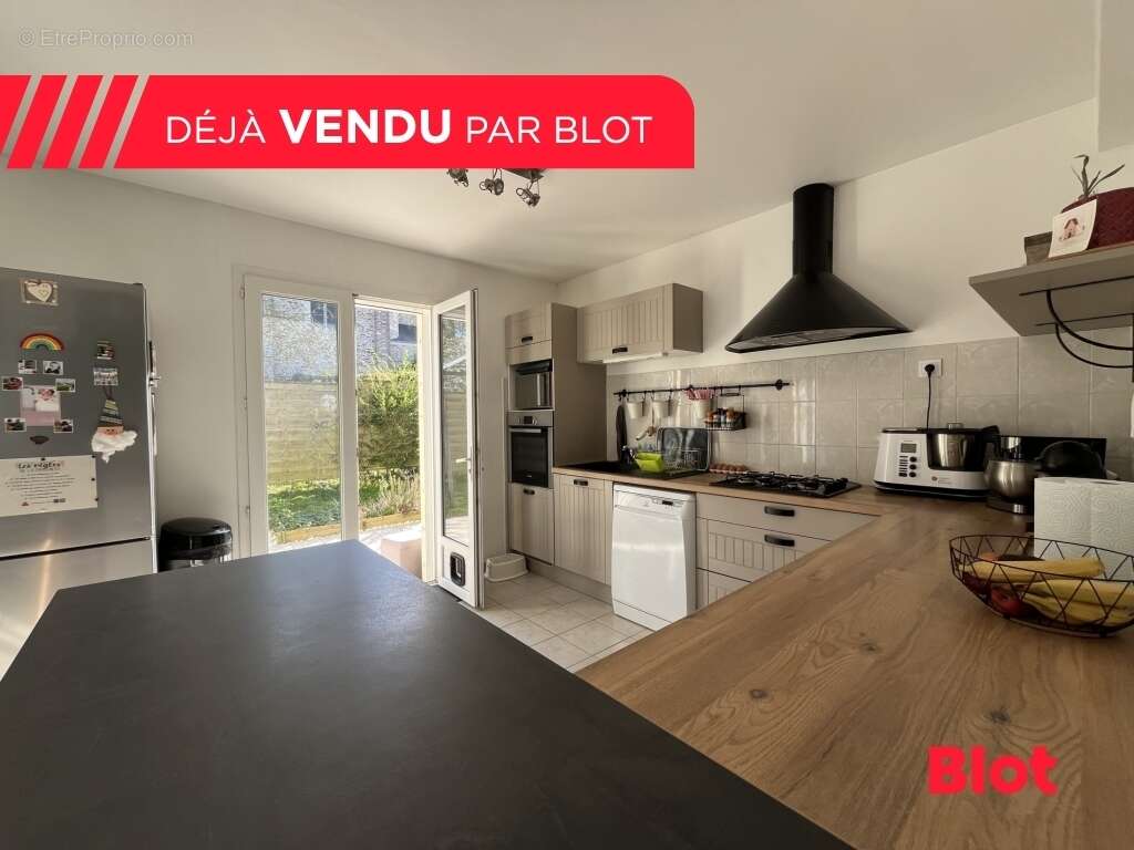 Maison à ERCE-EN-LAMEE