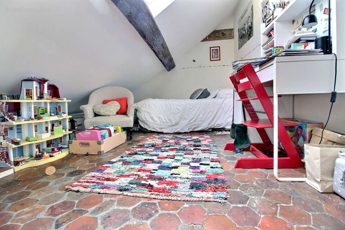 Appartement à VERSAILLES