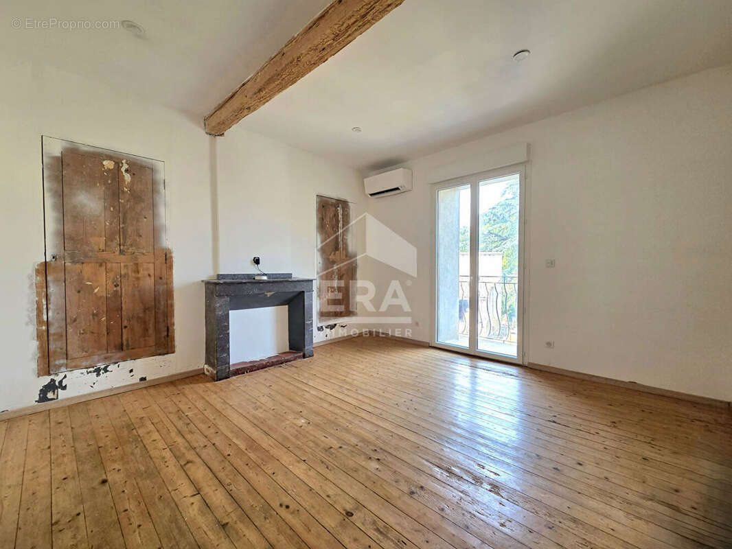 Maison 142m² à cournanel - photo 7
