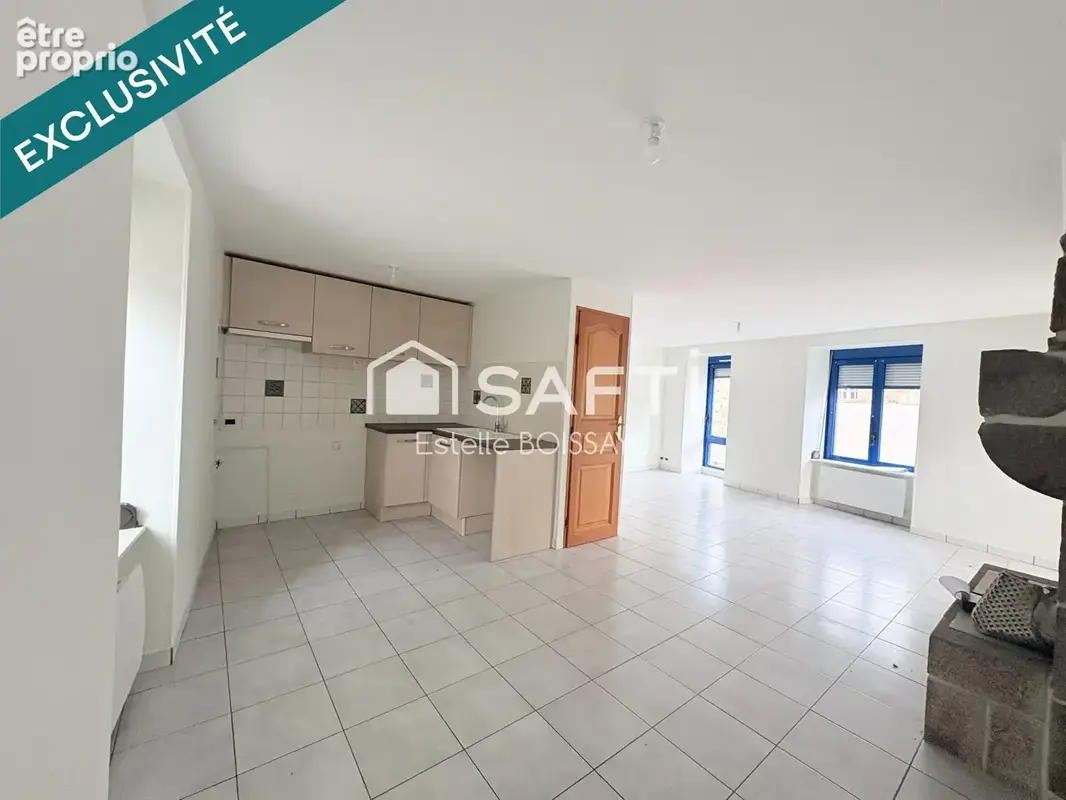 Photo 1 - Maison à VIRE