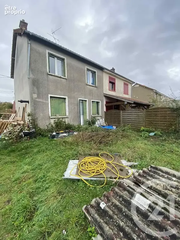 Maison 4 pièces 77 m² à vendre à Roisel (80240) - photo 15