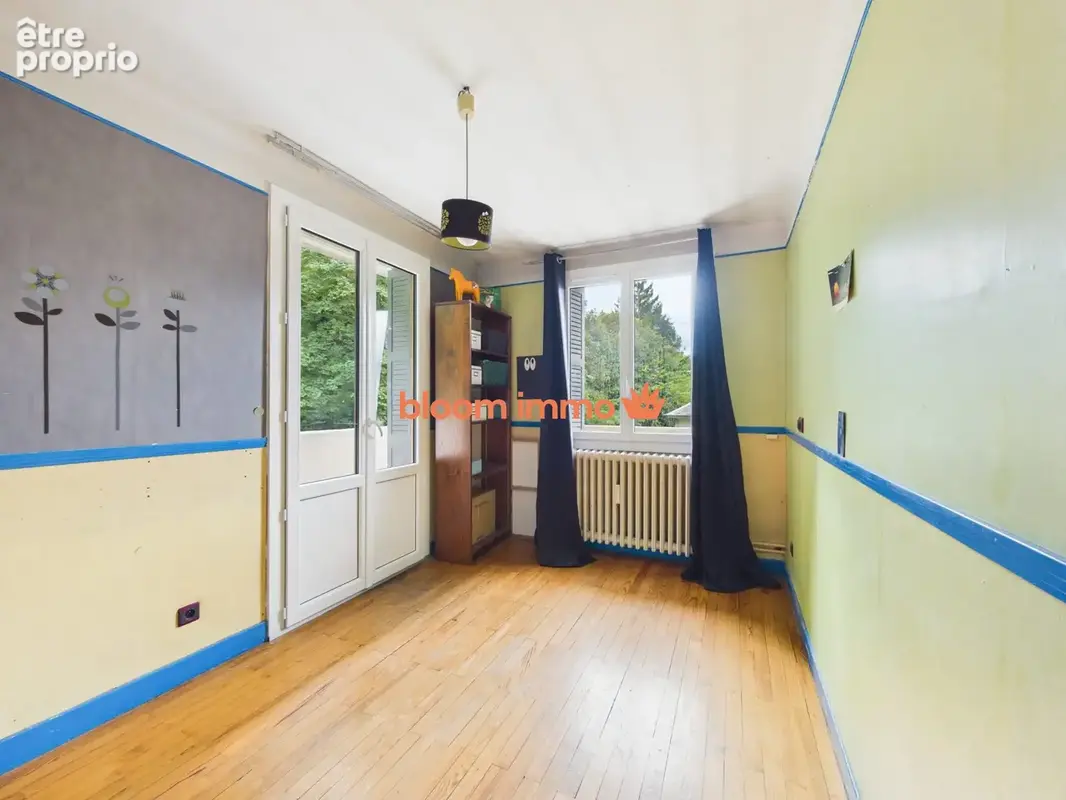 Appartement 4 pièces 76 m² à vendre à Chambery (73000) - photo 9