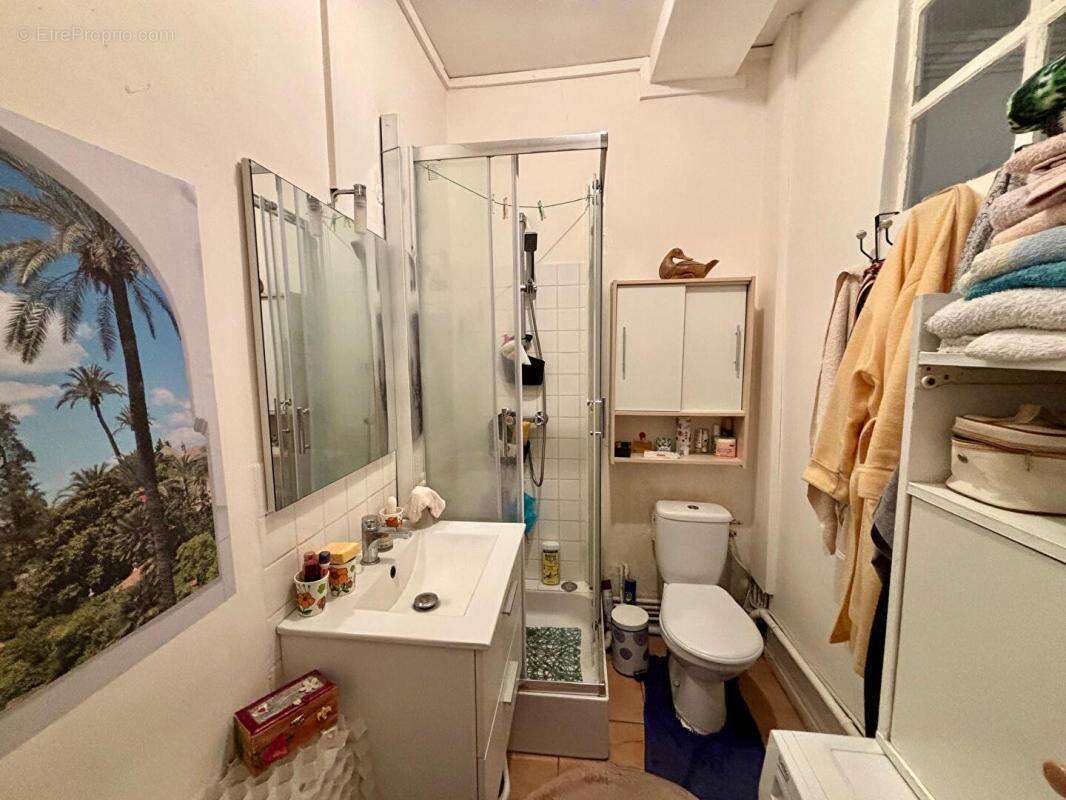 Appartement à NEVERS