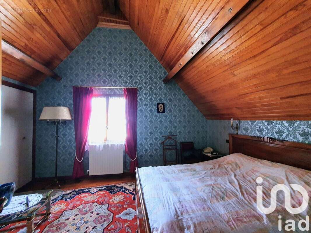 Photo 7 - Maison à PIERREFITTE-NESTALAS