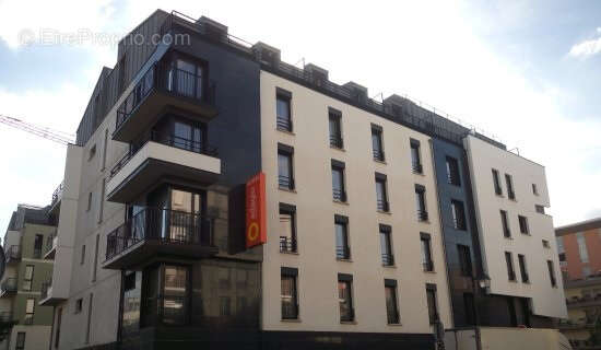 Investissement en residence hotelière - photo 2