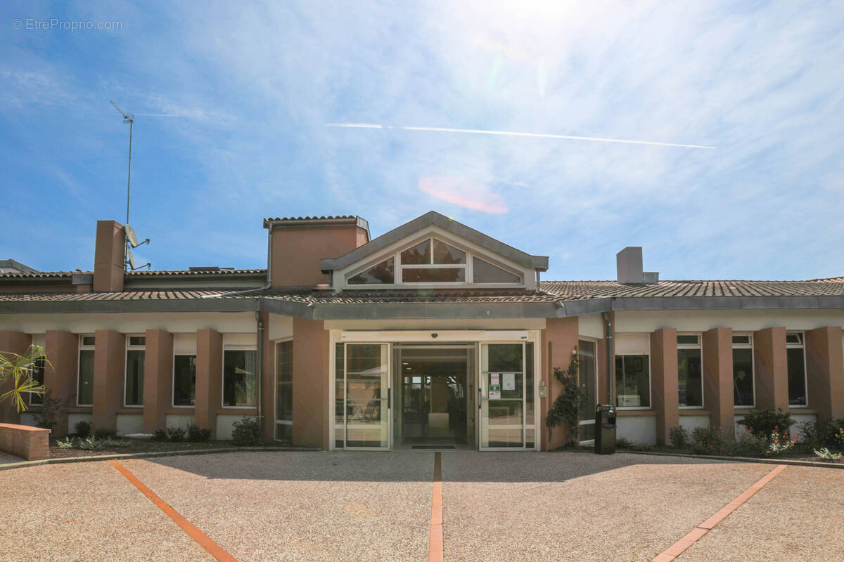 Appartement à FLOURENS