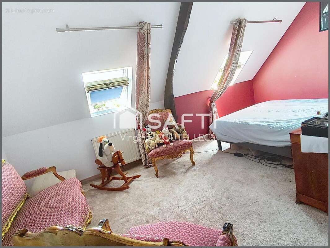 Photo 7 - Maison à SENE