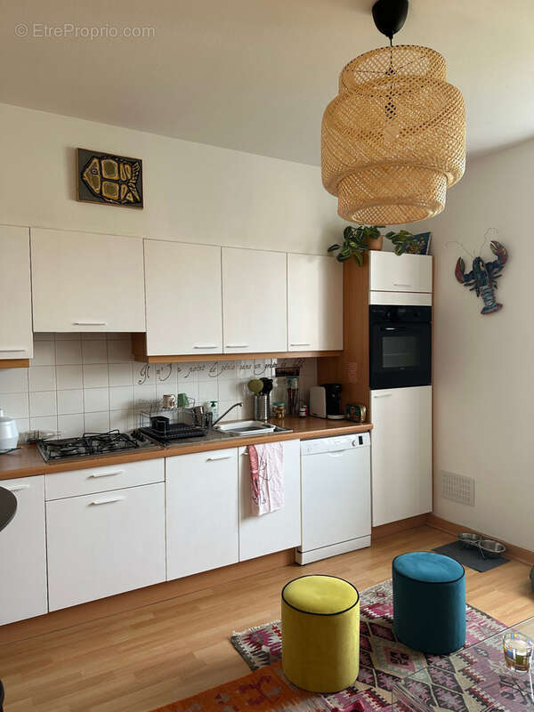Appartement à DINARD