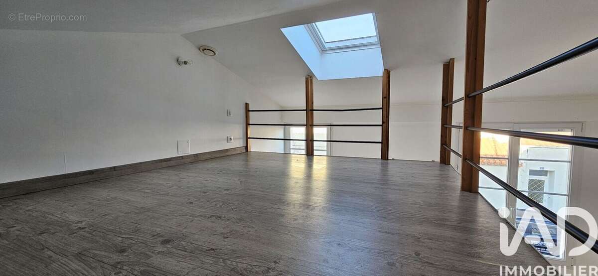 Photo 5 - Maison à LES SABLES-D'OLONNE