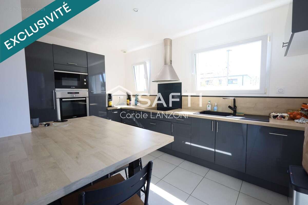 Photo 3 - Maison à OSSE