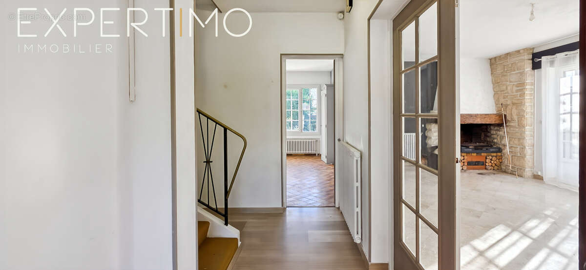 Maison à ANGERVILLE