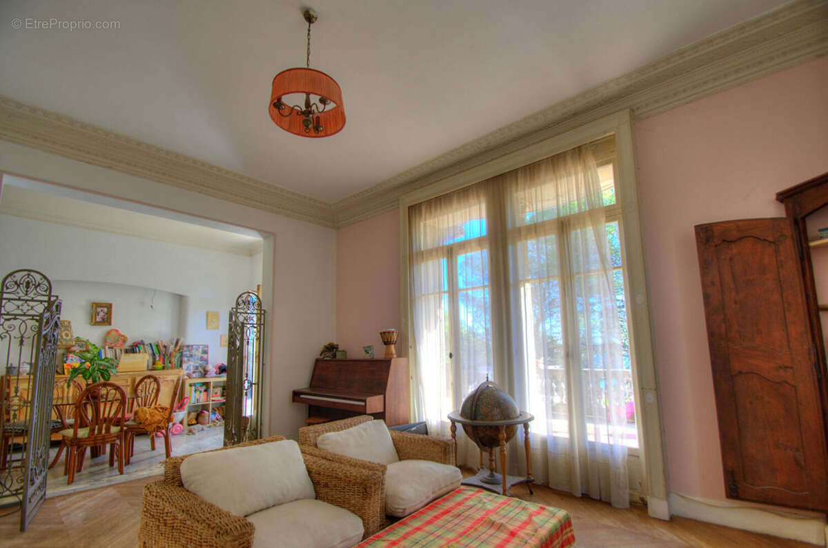 Maison à SAINT-RAPHAEL