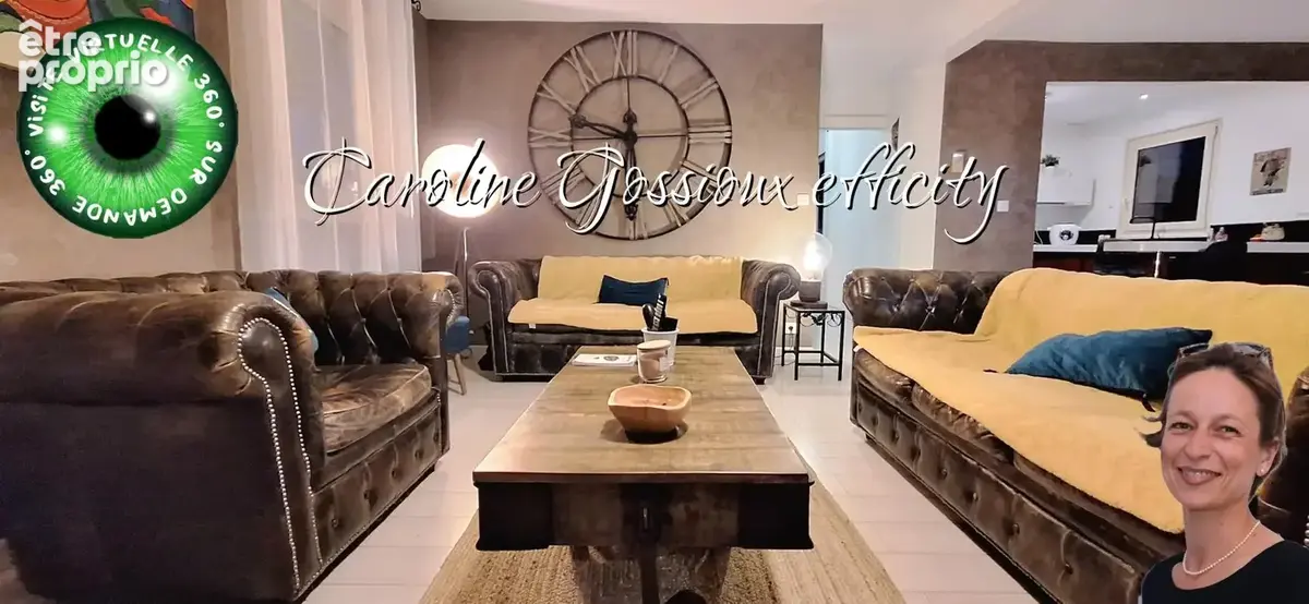 Maison individuelle - photo 24