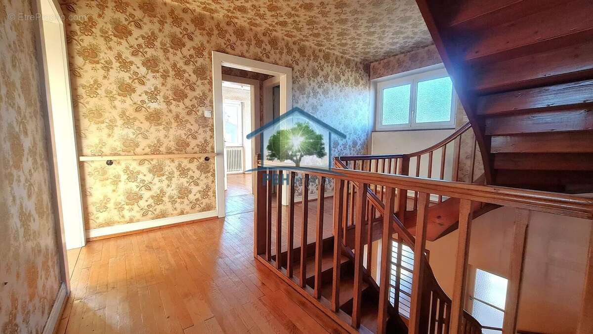 Maison à MERTZWILLER