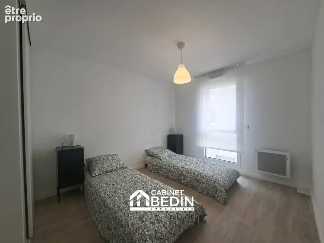 Maison 4 pièces 93 m² à vendre à Pessac (33600) - photo 8