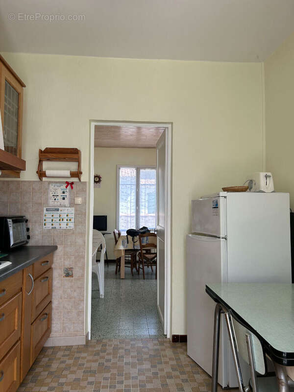Maison à ARS-EN-RE