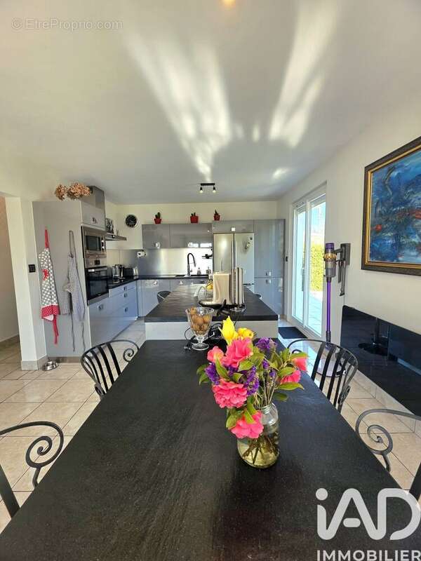 Photo 4 - Maison à SAINT-MARTIN-DU-MANOIR