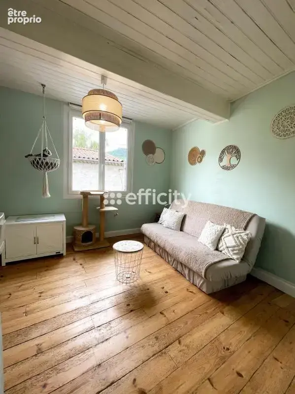 Maison 9 pièces 116 m² à vendre à Brassac (09000) - photo 5