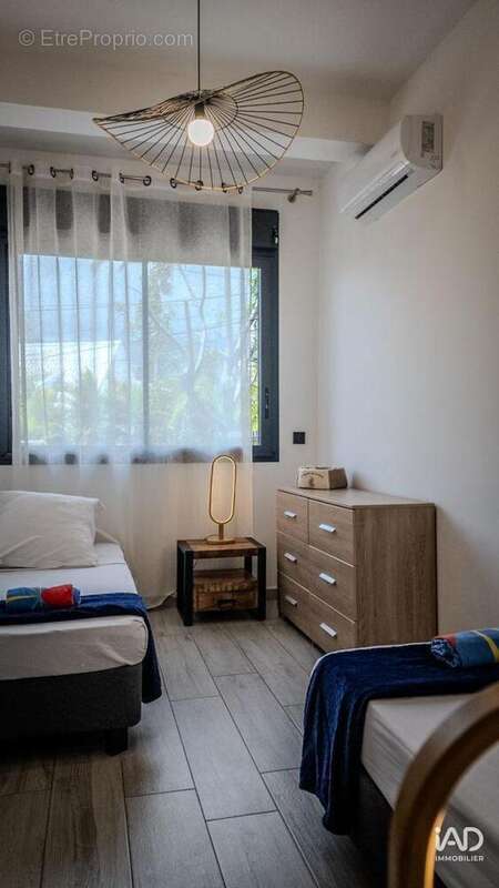 Photo 7 - Appartement à L'ETANG-SALE